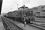 MaK 600210 - DB "V 60 621"
12.08.1961 - Kaiserslautern, HauptbahnhofHans Schmidt (†) (Archiv Jens Grünebaum)
