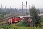 MaK 600211 - DB AG "365 622-0"
31.08.1998 - Dortmund, Betriebsbahnhof
Ingmar Weidig