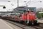 MaK 600211 - DB Schenker "363 622-2"
19.06.2012 - Hamburg-Altona
Berthold Hertzfeldt