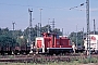 MaK 600211 - DB AG "365 622-0"
17.08.1998 - Dortmund, Güterbahnhof
Ingmar Weidig