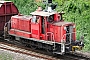 MaK 600214 - DB Cargo "363 625-5"
14.08.2018 - Kornwestheim, Rangierbahnhof
Hans-Martin Pawelczyk