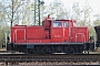 MaK 600214 - Railion "363 625-5"
21.04.2008 - Bochum-Langendreer WestThomas Dietrich