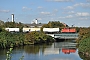 MaK 600215 - DB Schenker "363 626-3"
11.10.2012 - Emden, Nordkai
Jens Grünebaum