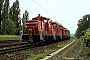 MaK 600217 - Railion "363 628-9"
09.06.2004 - Schkortleben
Hansjörg Brutzer