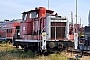 MaK 600231 - Die Bahnmeisterei "365 642-8"
19.10.2025 - Dresden-Friedrichstadt
Leonard Krapf MaK 600231 - Die Bahnmeisterei "365 642-8"
19.10.2025 - Dresden-Friedrichstadt
Leonard Krapf