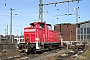 MaK 600238 - Railion "363 649-5"
08.02.2008 - Wanne-Eickel
Jens Grünebaum