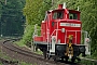 MaK 600238 - DB Cargo "363 649-5"
08.05.2006 - Bochum-Hamme
Thomas Dietrich