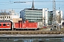 MaK 600240 - DB Cargo "365 651-9"
21.01.2001 - Ulm, Hauptbahnhof
Werner Peterlick