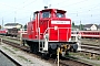 MaK 600243 - Railion "363 654-5"
06.09.2003 - Freilassing
Ralf Lauer