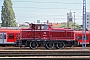 MaK 600243 - TrainLog "261 654-8"
20.05.2019 - Mannheim
Ernst Lauer