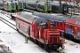 MaK 600244 - DB Cargo "363 655-2"
11.02.2018 - Kiel
Tomke Scheel