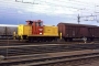 MaK 600246 - NSB "5.863"
25.08.1986 - Trondheim, Rangierbahnhof
Frank Glaubitz