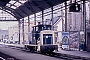 MaK 600253 - DB "261 664-7"
19.06.1987 - Aachen, Hauptbahnhof
Ingmar Weidig