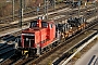 MaK 600254 - DB Schenker "363 665-1
"
29.11.2011 - München Nord
Frank Pfeiffer