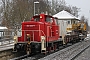 MaK 600255 - Railsystems "363 666-9"
17.01.2013 - SarstedtCarsten Niehoff