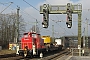 MaK 600255 - Railsystems "363 666-9"
14.02.2013 - Celle, HauptbahnhofHelge Deutgen
