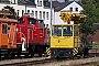 MaK 600255 - Railsystems "363 666-9"
10.08.2013 - Schönberg (Vogtland)Erhard Pitzius