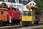 MaK 600255 - Railsystems "363 666-9"
10.08.2013 - Schönberg (Vogtland)
Erhard Pitzius