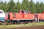 MaK 600264 - DB Schenker "363 675-0"
10.05.2009 - Köln-Gremberg, Betriebshof
Werner Schwan