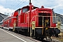 MaK 600267 - Railsystems "363 678-4"
16.08.2016 - Leipzig Hauptbahnhof
Harald Belz