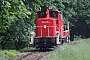 MaK 600267 - Railsystems "363 678-4"
27.05.2022 - Schwarzenberg (Erzgebirge)
Thomas Wohlfarth