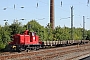 MaK 600268 - RST "363 679-2"
31.08.2016 - St. Ingbert
Torsten Krauser