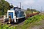 MaK 600269 - HEH "261 680-3"
23.09.2017 - Oberhausen
Mathias Bootz