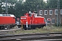 MaK 600269 - Railion "363 680-0"
15.08.2004 - Bebra
Werner Peterlick