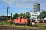 MaK 600272 - DB Regio "365 683-2"
18.06.2016 - Ulm, Hauptbahnhof
Werner Schwan
