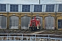 MaK 600274 - Railsystems "363 685-9"
06.11.2016 - Leipzig, Bahnbetriebswerk Leipzig HbfHarald Belz