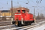MaK 600275 - Railion "363 686-7"
07.02.2012 - Leipzig-Mockau
Daniel Berg