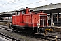 MaK 600280 - DB Cargo "363 691-7"
12.12.2014 - Hannover, HauptbahnhofChristian Klotz