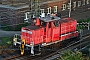 MaK 600281 - DB Cargo "363 692-5"
06.11.2021 - Mannheim, Rangierbahnhof
Harald Belz