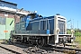 MaK 600284 - Aggerbahn "365 695-6"
29.06.2019 - Köln-Bilderstöckchen
Peter Ziegenfuss