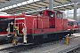 MaK 600285 - DB Schenker "363 696-6"
03.08.2014 - Chemnitz, HauptbahnhofHerbert Stadler
