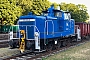 MaK 600287 - PRESS "363 029-9"
29.05.2018 - Putbus (Rügen)Gunther Lange