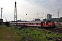 MaK 600296 - DB Schenker "363 707-1"
12.06.2013 - Kassel, Hauptbahnhof
Christian Klotz