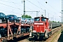 MaK 600296 - DB Cargo "363 707-1"
03.06.2003 - DingolfingLeon Schrijvers