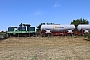 MaK 600296 - AIXrail "363 707-1"
19.07.2022 - Wunstorf-Bokeloh, K+S Anschluss
Thomas Wohlfarth