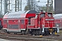 MaK 600297 - DB Cargo "363 708-9"
14.04.2020 - Bremen, HauptbahnhofFrank Thomas