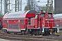 MaK 600297 - DB Cargo "363 708-9"
14.04.2020 - Bremen, Hauptbahnhof
Frank Thomas