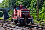 MaK 600297 - HEIN "363 708-9"
22.05.2026 - Dillingen
Jörg Klawitter MaK 600297 - HEIN "363 708-9"
22.05.2026 - Dillingen
Jörg Klawitter