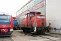 MaK 600300 - SOB "363 711-3"
28.03.2021 - Mühldorf (Oberbayern)
Peter Wegner