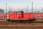 MaK 600302 - DB Cargo "363 713-9"
11.12.2009 - Berlin-LichtenbergSebastian Schrader