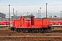 MaK 600302 - DB Cargo "363 713-9"
11.12.2009 - Berlin-Lichtenberg
Sebastian Schrader