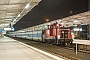 MaK 600302 - DB Cargo "363 713-9"
11.12.2009 - Berlin-Lichtenberg
Sebastian Schrader