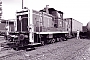 MaK 600306 - DB AG "365 717-8"
28.07.1997 - Mainz, Übergabebahnhof Hafenbahn
Michael Vogel