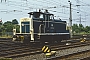 MaK 600309 - DB "365 720-2"
27.05.1989 - Frankfurt (Main)-Griesheim
Axel Schaer