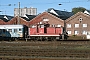 MaK 600310 - DB Cargo "365 721-0"
02.11.2001 - Saarbrücken
Werner Peterlick