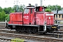 MaK 600311 - DB Schenker "363 722-0"
09.06.2009 - Kassel, Hauptbahnhof
Frank Pfeiffer